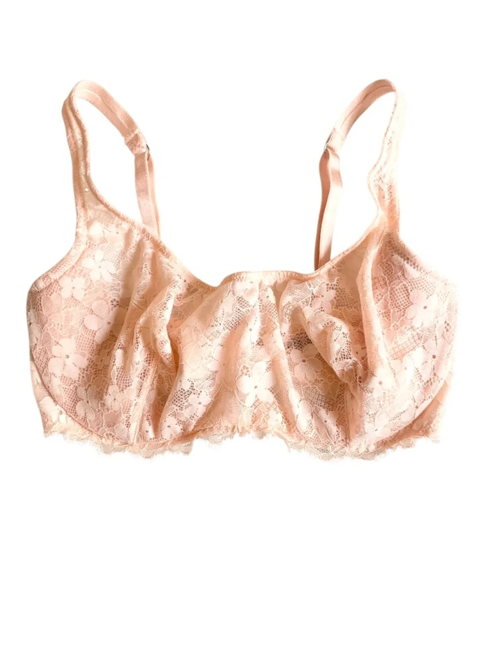 Victoria’s Secret Push Up Bra 34DD New